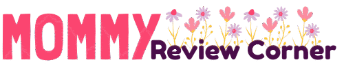 Mommy Review Corner